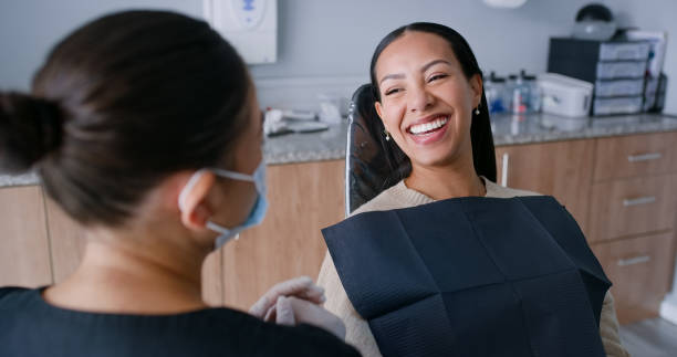 Full Mouth Reconstruction in Elwood, IL